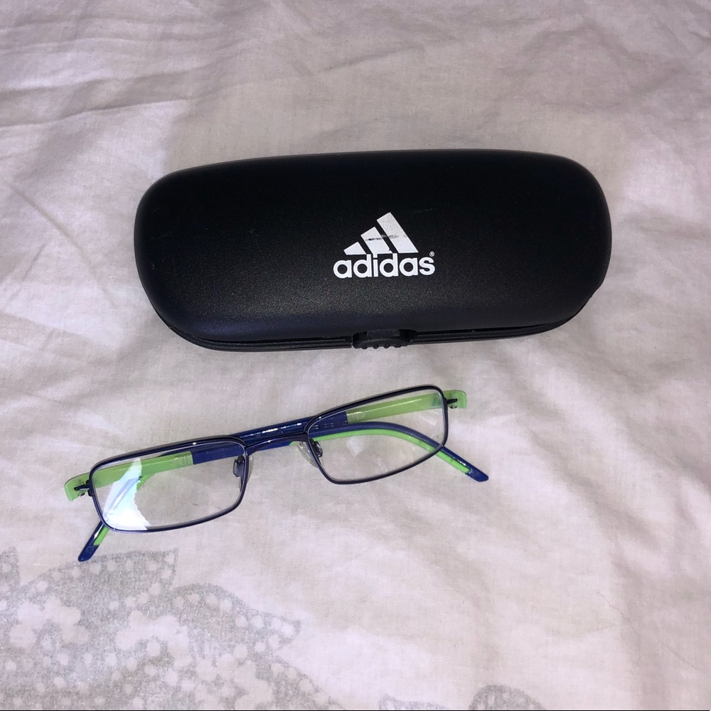 Adidas Eyeglasses for Boys